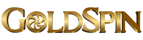 Logo Goldspin Casino