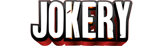 Logo Jokery Casino