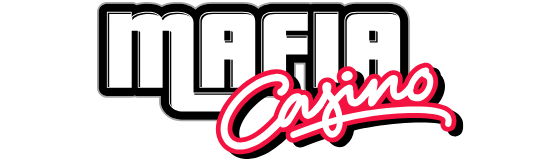 Logo Mafia Casino