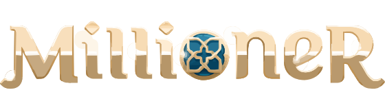 Logo Millioner Casino